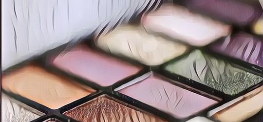 Praktis Banget! Ini 3 Rekomendasi Makeup Pallete yang Harganya Pas di Kantong