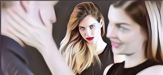 Waspada Ladies, Ini 5 Cara Terhindar dari Pelakor Biar Cowok Kita Aman