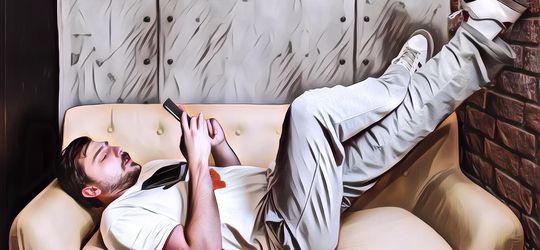 Sifat Buruk yang Kerap Dimiliki oleh Orang dengan Kecerdasan di Atas Rata-rata