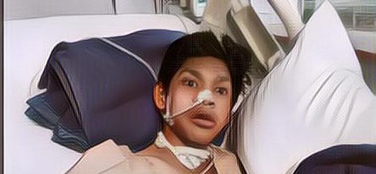 Biaya Rumah Sakit David Ozora Membengkak, Keluarga Mario Dandy Disebut Tak Tanggung Jawab