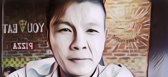 Andika Kangen Band Gak Mau Operasi Plastik, Takut Terlalu Tamvan