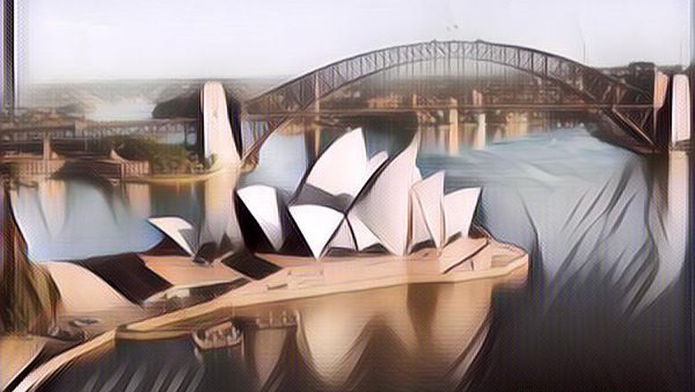5 Rekomendasi Wisata Gratis di Sydney yang Paling Populer, Tertarik ke Sini?