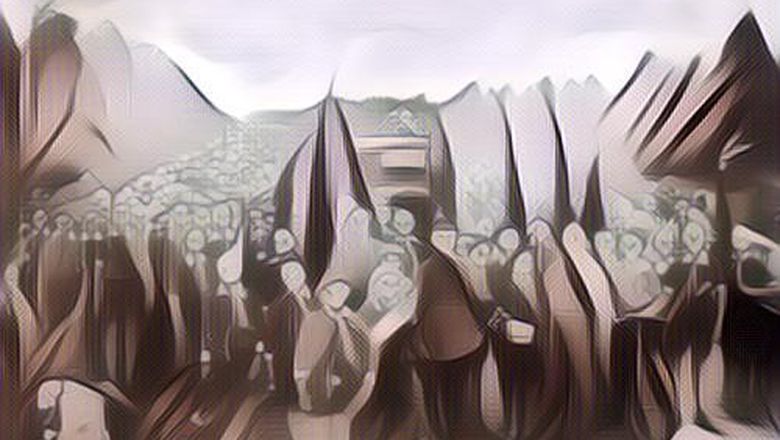 Ini Dia Destinasi Wisata Pulau Paling Menyeramkan di Dunia