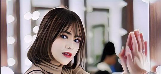 Tanda-tanda Amanda Manopo Bakal Selesai Syuting Ikatan Cinta, Inikah Buktinya?