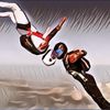 Video Skydiving yang memompa Adrenalin, Seru Banget!