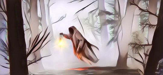 5 Kebiasaan Manusia yang Disukai Jin, Awas Rezeki dan Jodoh Bisa Menjauh!