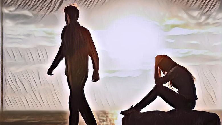 3 Tanda Kalo Mantan Menyesal Setelah Putus, Kalo Bisa Pengin Balikan Cuy