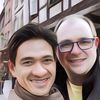 Ditentang Keluarga, Kumpulan Pria Gay Eksis Asal Indonesia yang Akhirnya Menikah di Luar Negeri