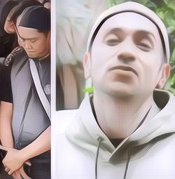 Begini Pernyataan Sahabat Gery Iskak Sebelum Meninggal Dunia: Sempat Bahas Soal Umur