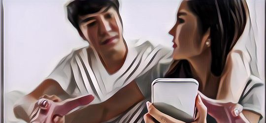 Pria Selingkuh Apakah Mencintai Selingkuhannya? Simak Nih Fakta-faktanya