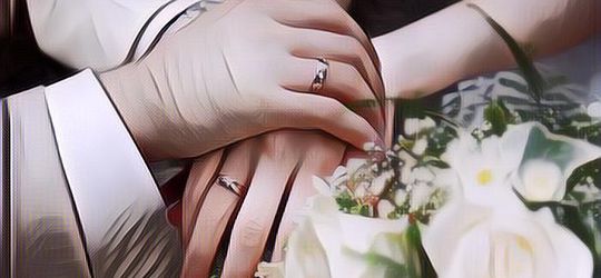 Wanita Ini Gak Jadi Nikah Setelah Temukan Dokumen Rahasia di Komputer Tunangannya