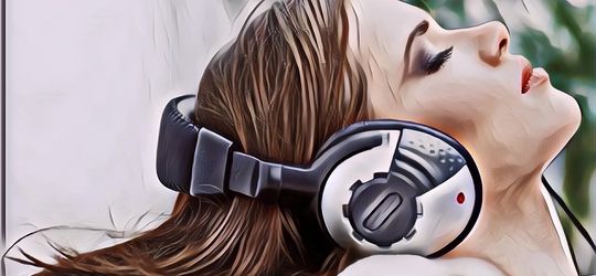 Binaural Beats, Menghasilkan Suara Imajiner untuk Mengatasi Insomnia