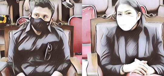 Ferdy Sambo Bantah Putri Candrawathi Punya Ajudan Pribadi