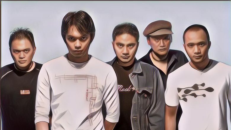 Band Indonesia yang Meredup Karena Personelnya Hengkang