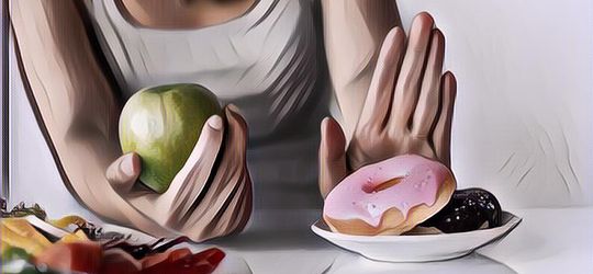 Diet Saat Puasa Ramadhan Paling Ampuh Turunkan Berat Badan