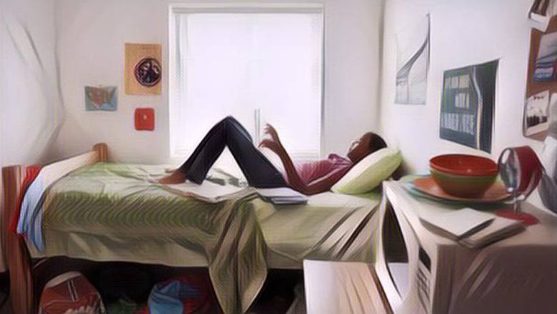 Kocak, Anak Kos Ini Minta ke Netizen Saran Atur Keuangan Rp50 Ribu untuk Satu Bulan