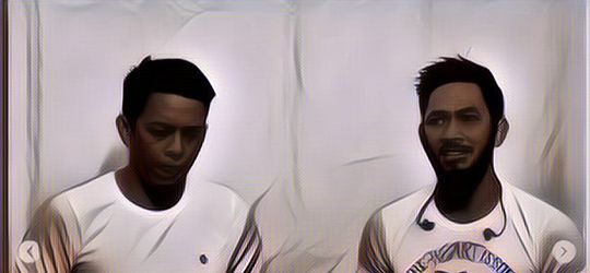 Gitaris Uki Resmi Keluar dari Noah, Ini Alasan Pribadinya