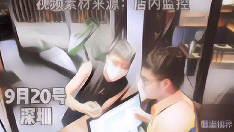 Viral Seorang Pria Yang Ngotot Bayar Makan Di Restoran Pakai Jumlah Followersnya Di Media Sosial