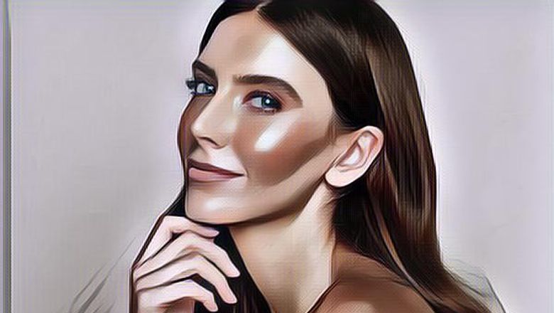 Cara Bikin Makeup Glowing dan Tahan Seharian