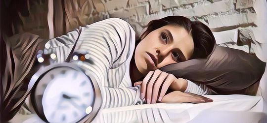 Bye Insomnia! 4 Olahraga Ini Bantu Tidur Nyenyak dan Meningkatkan Kualitas Tidur