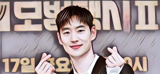 Aktor Lee Je Hoon Jalani Operasi Mendadak, Beberapa Acara Terpaksa Dibatalkan