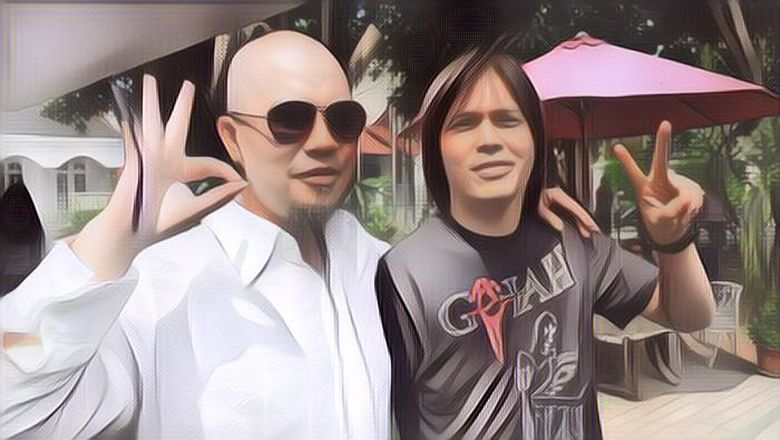 Kisruh Soal Royalti dengan Ahmad Dhani, Terbongkar Alasan Once Keluar dari Dewa 19