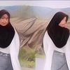 Viral Kuburan Penjual Gorengan Nia Kurnia Dipenuhi Tumpukan Bunga Hingga Mencapai 1 Meter