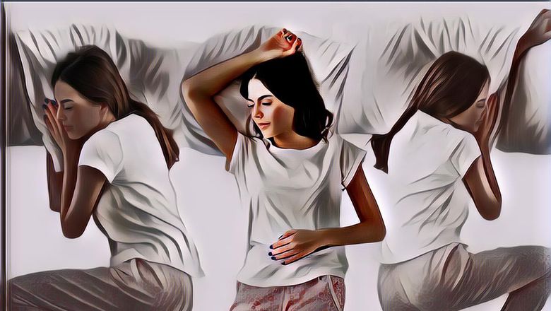 Sering Bangun dengan Perasaan Lelah? Begini Posisi Tidur yang Baik Menurut Vastu Shashtra dan Fengshui