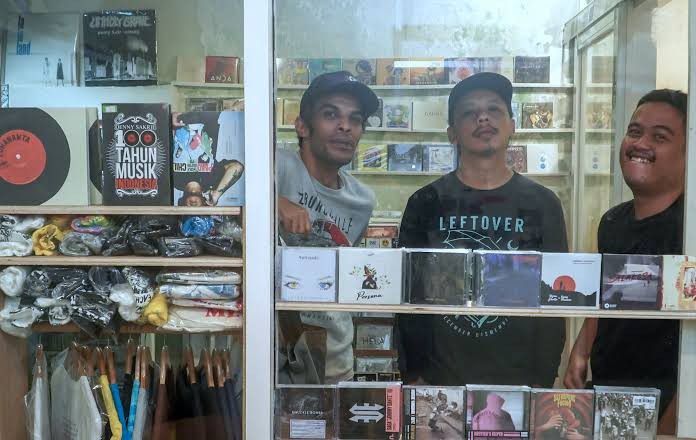 # Arti Kata ‘Skena’