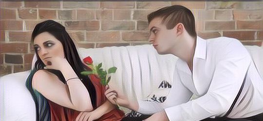 Pahami Ciri Mantan Masih Sayang Tapi Cuek, Niscaya Balikan itu Nyata