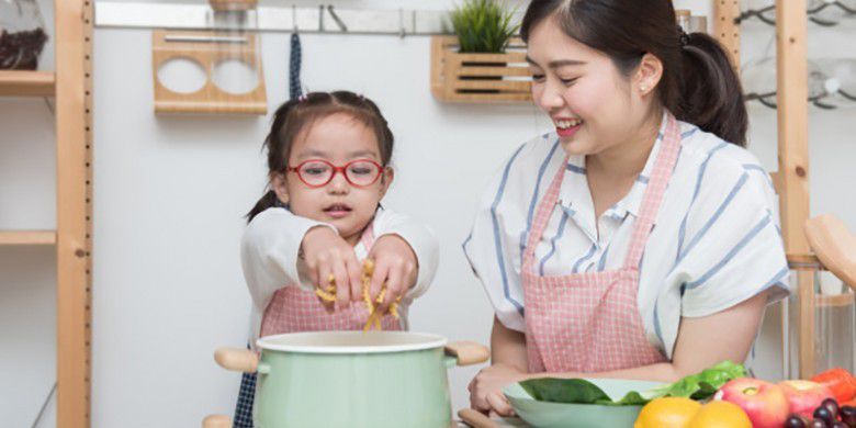 6. Buat Kegiatan yang Menyenangkan