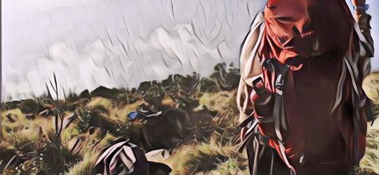 Tips Mendaki Gunung Untuk Perempuan Agar Berhasil Sampai Puncak