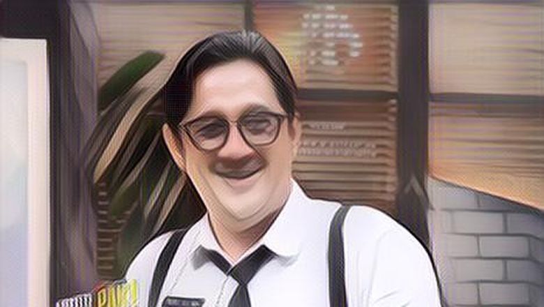 Jadi Sultan Bintaro, Cek Sumber Kekayaan Andre Taulany