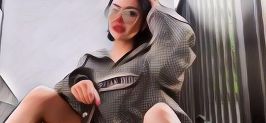 Nikita Mirzani Dianggap Hina Islam Karena Seperti ‘Mengejek’ Bacaan Sholat