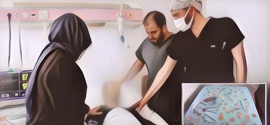 Kronologi Dokter Temukan 233 Koin, Pecahan Kaca Sampai Sekrup Di Perut Pria 35 Tahun, Diduga Alami Kondisi Ini