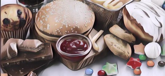 Cari Tahu Yuk! Apa Perbedaan Makanan Olahan dan Makanan Ultra-Proses, dan Mana yang Gak Sehat untuk Tubuh?