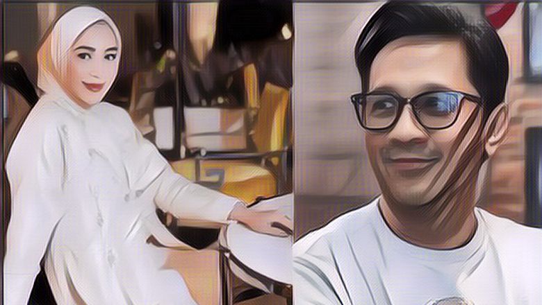 Andre Taulany Akhirnya Resmi Bercerai dengan Erin Setelah Ikrar Talak: Alhamdulillah Lega