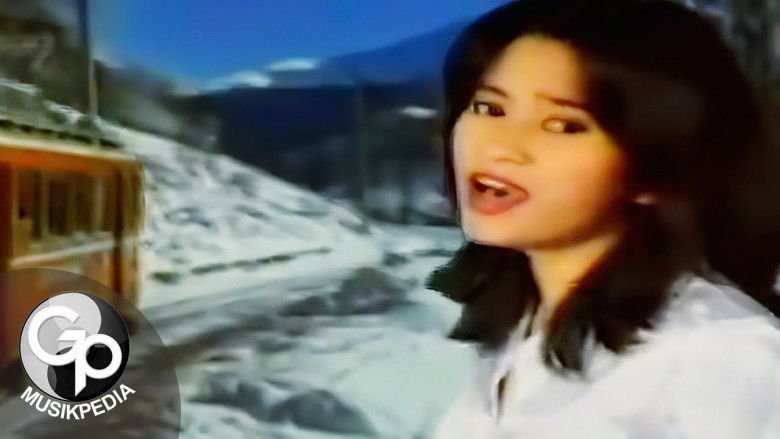 Lirik Dan Chord Terlena – Ikke Nurjanah