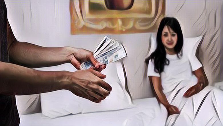 Berbagai Alasan Mengapa Seseorang Memutuskan jadi Pekerja Seks Online, Gak Selalu Karena Uang!