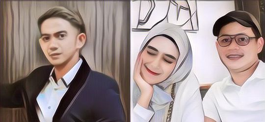 Suami Nadya Mustika Rahayu Beberkan Hubungan Sama Rizki DA, Ternyata Punya Kesepakatan Ini