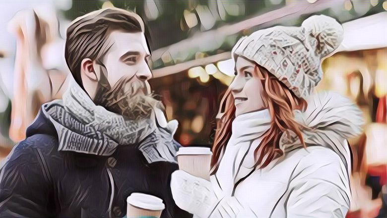 Ingin Cara Memikat Pria Idaman? Coba Deh Pahami Sifatnya Berdasarkan Golongan Darah