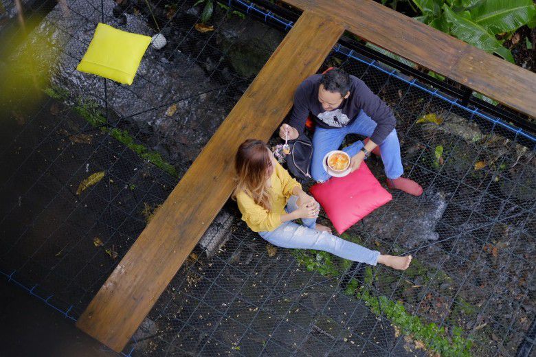 2. Leyeh Leyeh Jogja