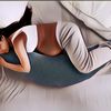 3 Rekomendasi Posisi Tidur Untuk Ibu Hamil Agar Nyaman hingga Pagi Hari