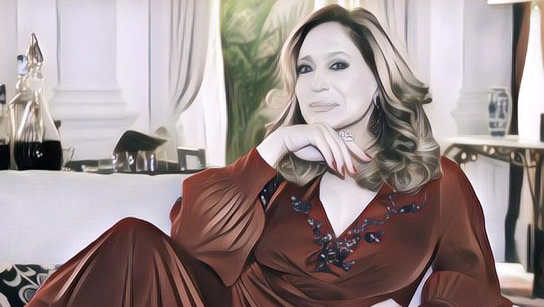 Susana Vieira, Bintang Telenovela yang Akui Kencani 300 Pria Gay