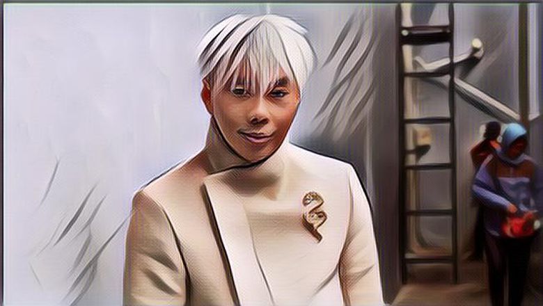 Curhatan Roy Kiyoshi, Begini Rasanya Terlalu Sering Melihat Masa Depan