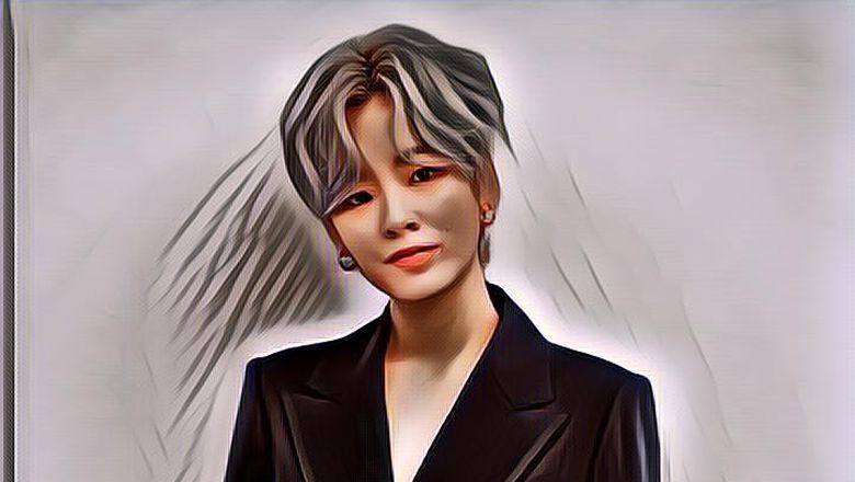 5 Fakta Lee Joo Young, Sosok Transgender di Drama Itaewon Class