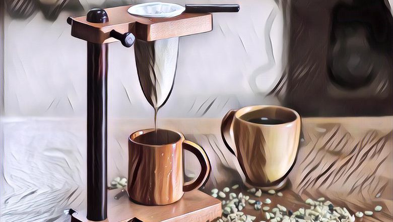 Khasanah Kopi Tradisional di Beberapa Negara dengan Budaya Ngopi yang Istimewa