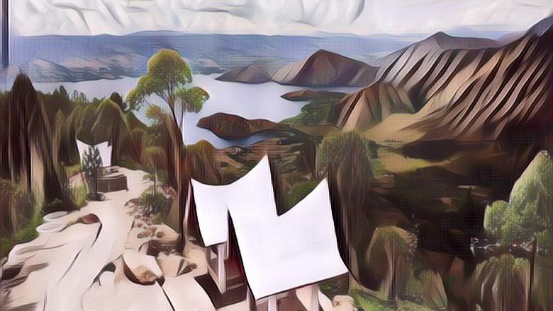 Mau Liburan Ke Medan? Jangan Lupa Kunjungin 7 Destinasi Hits Ini