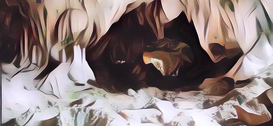 Percaya atau Tidak, Gua di Aceh Ini Konon Dipercaya Bisa Tembus ke Mekkah