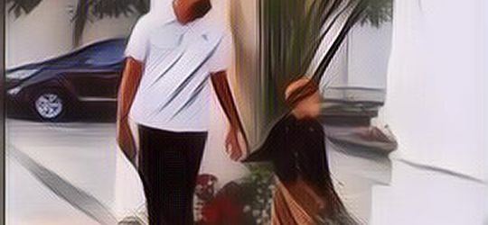 Sosok Paspampres Jan Ethes Disebut Mirip Brigadir J, Begini Penampilannya